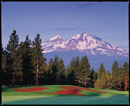 Aspen Lake Golf Course