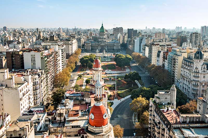 Buenos Aires