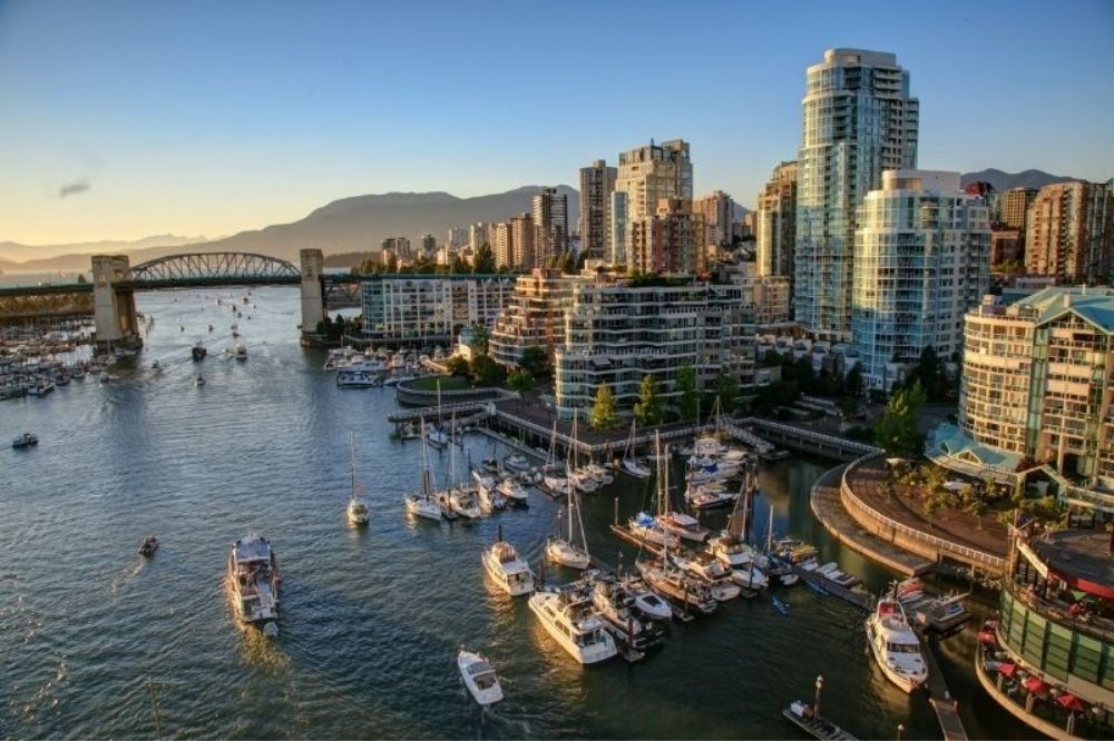 Vancouver