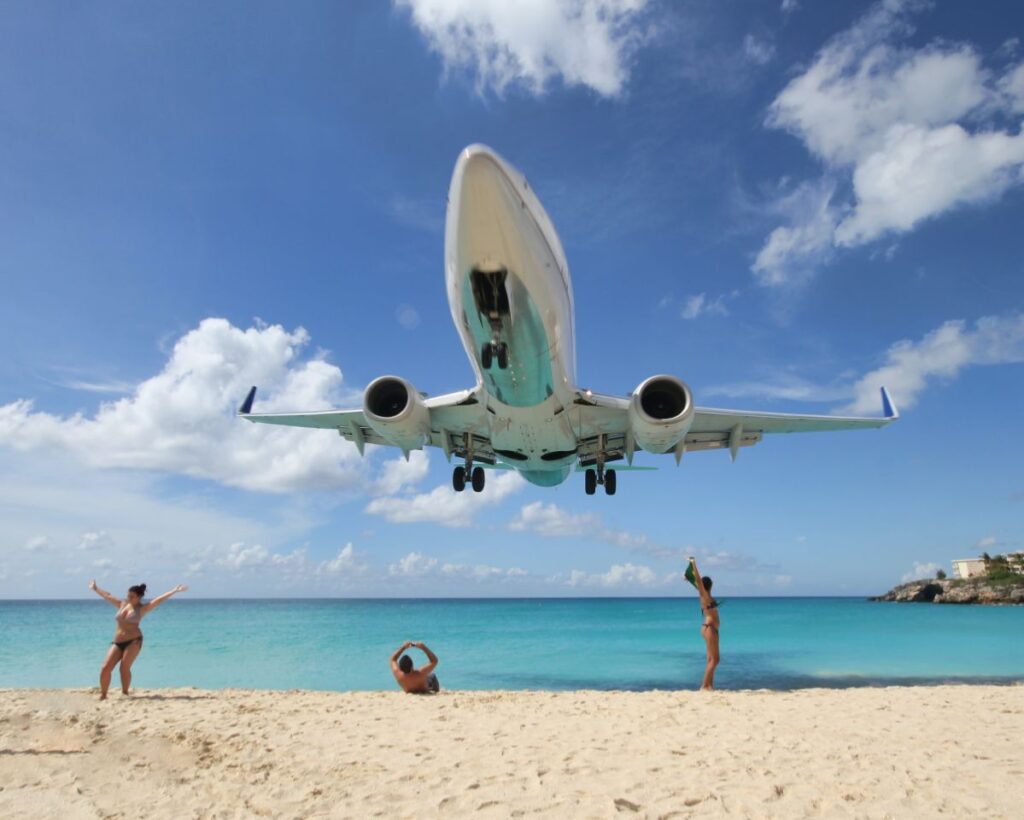 How to Get from Sint Maarten to Anguilla