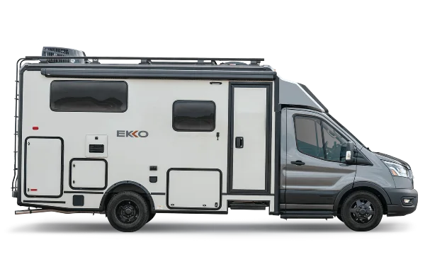 Winnebago Ekko