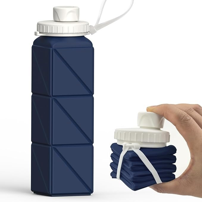 Beautal Collapsible Bottle