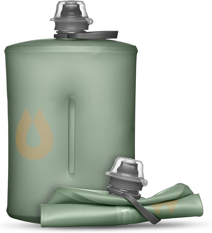Hydrapak Collapsible Water Bottle
