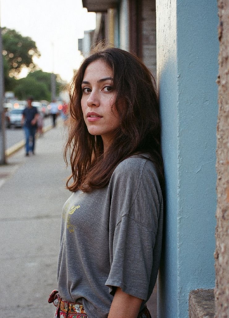 Luciana Murillo