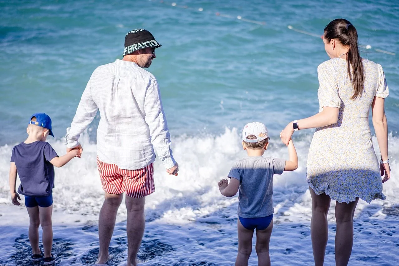 Best Fall Family Vacations