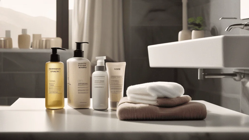 How to Pack Toiletries for Travel Like a Pro? a Complete Guide