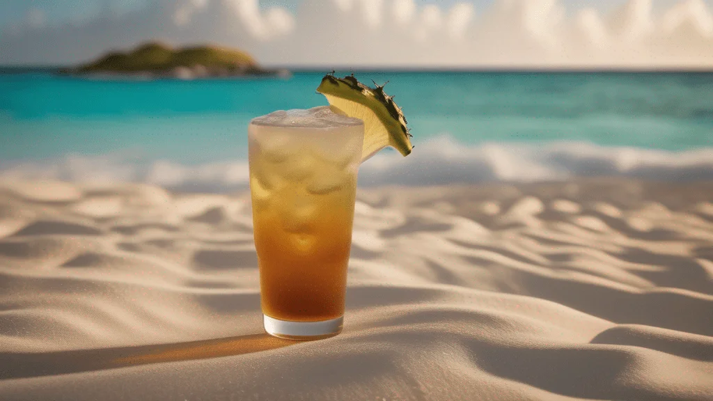 The Drinking Age In Aruba: 18 Years Old