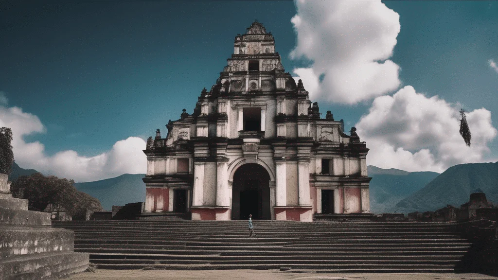 Best Time to Visit Guatemala