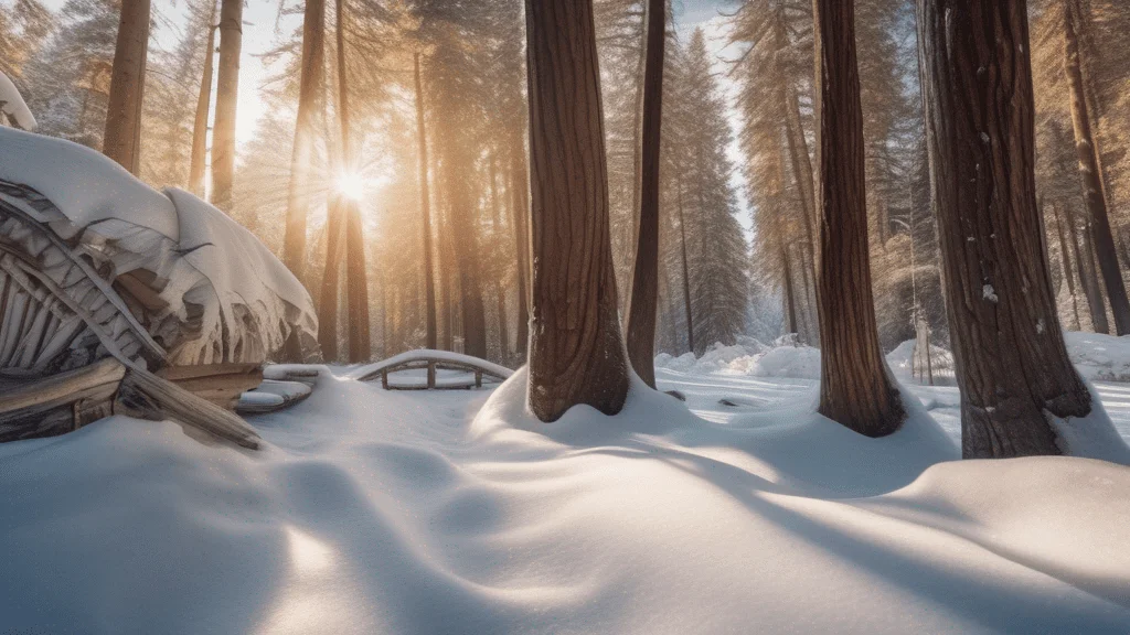 16 Warm Places To Travel In Winter USA