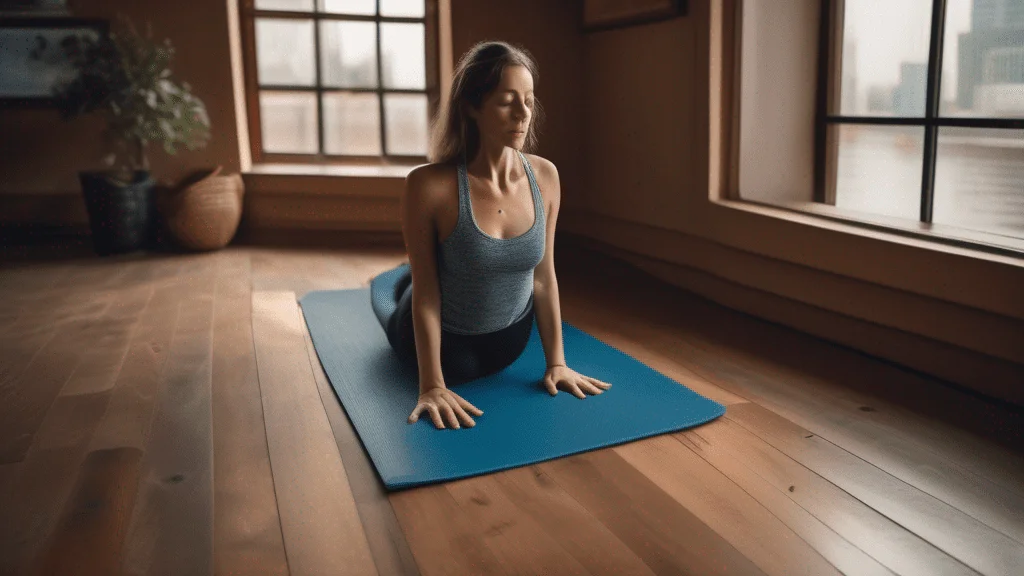 Traveling With a Yoga Mat: Full Guide