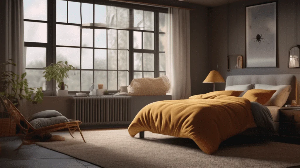 How To Sleep If You Have Bed Bugs?