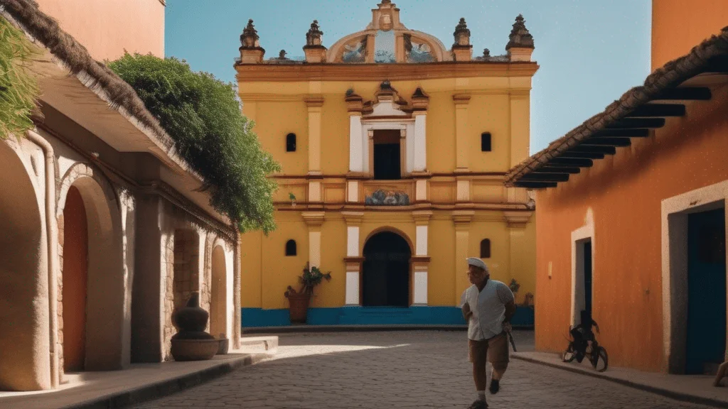 Is Oaxaca Safe to Visit? 2025 Guide