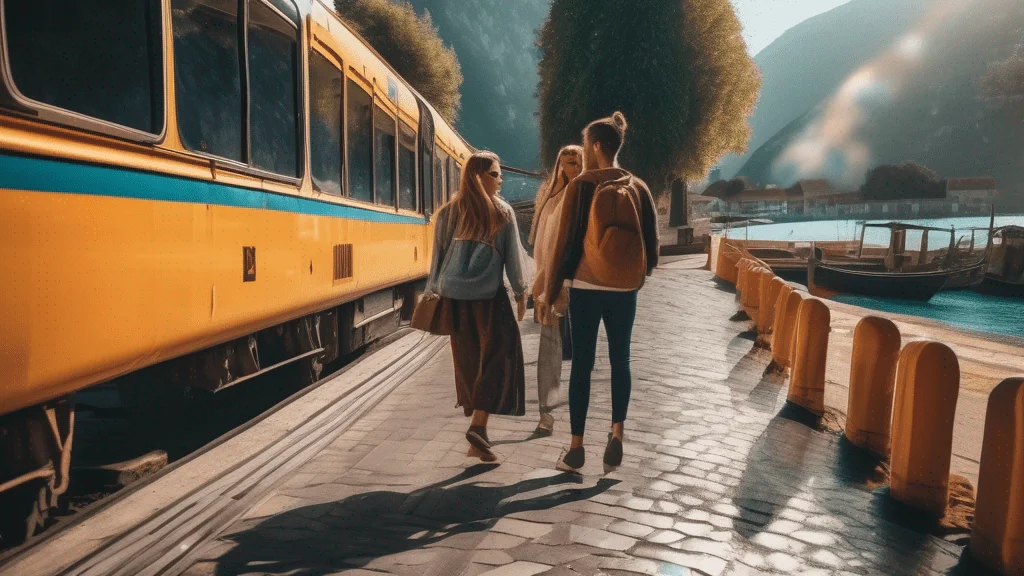 15 Best Cheap Places to Travel in October With Friends